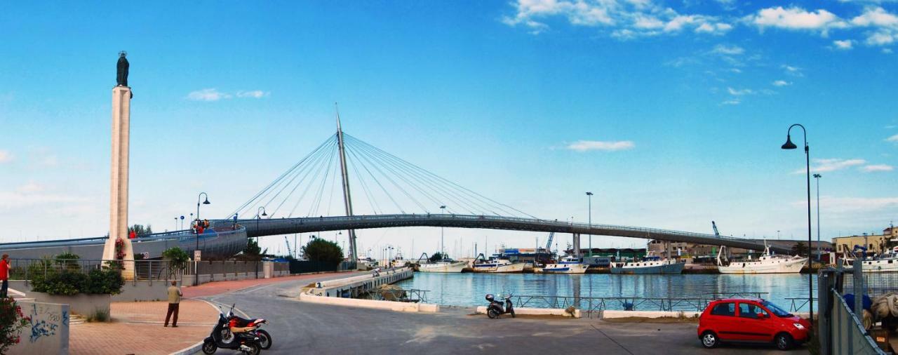 Suites Rome เปสการา ภายนอก รูปภาพ